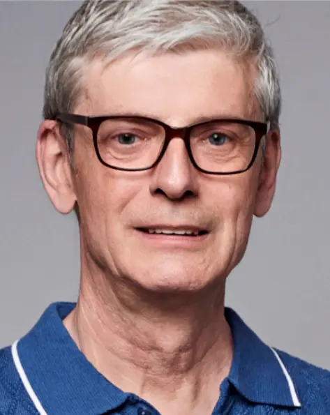 Bernd Gichtbrock