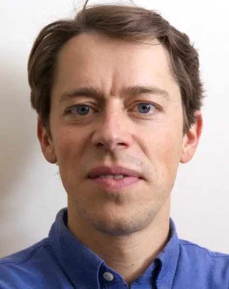 Philip Stoll